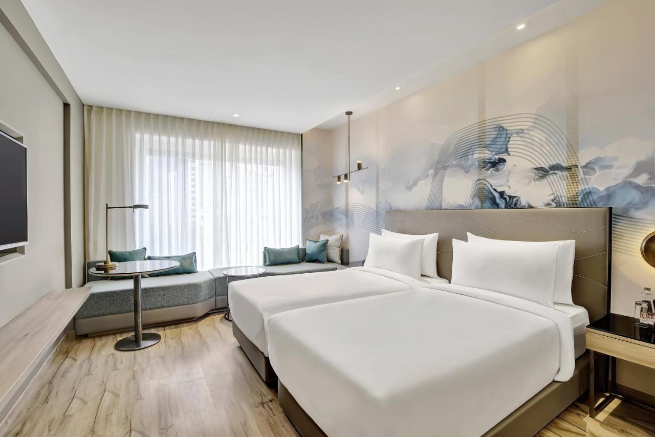 Park Inn By Radisson Сурат Екстер'єр фото