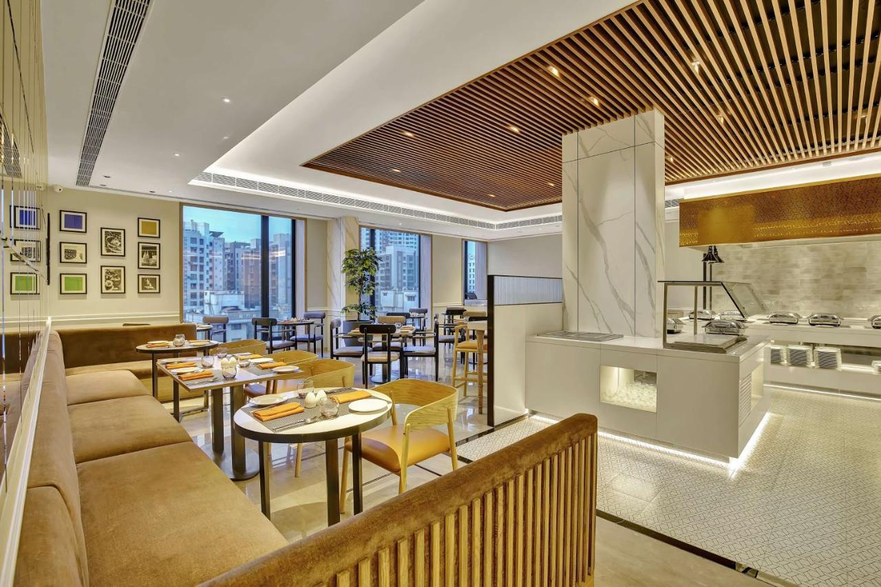 Park Inn By Radisson Сурат Екстер'єр фото